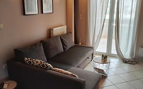 Vravrona Artemis Home & Transfer Airport